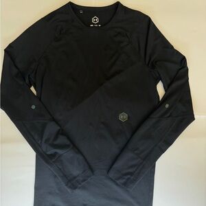 Unisex Under Armour Mens Compression
Armour Heat Gear Long Sleeve Fit Medium